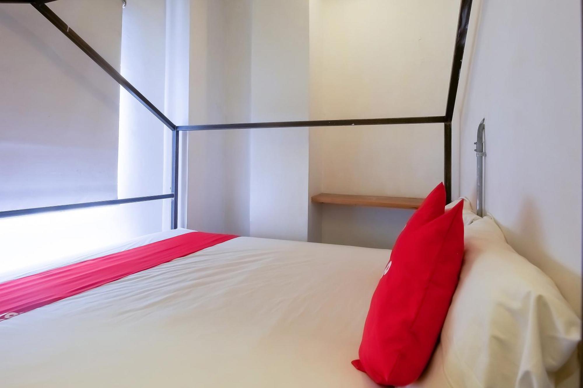Spot On Junction Hostel Makati City Exteriér fotografie