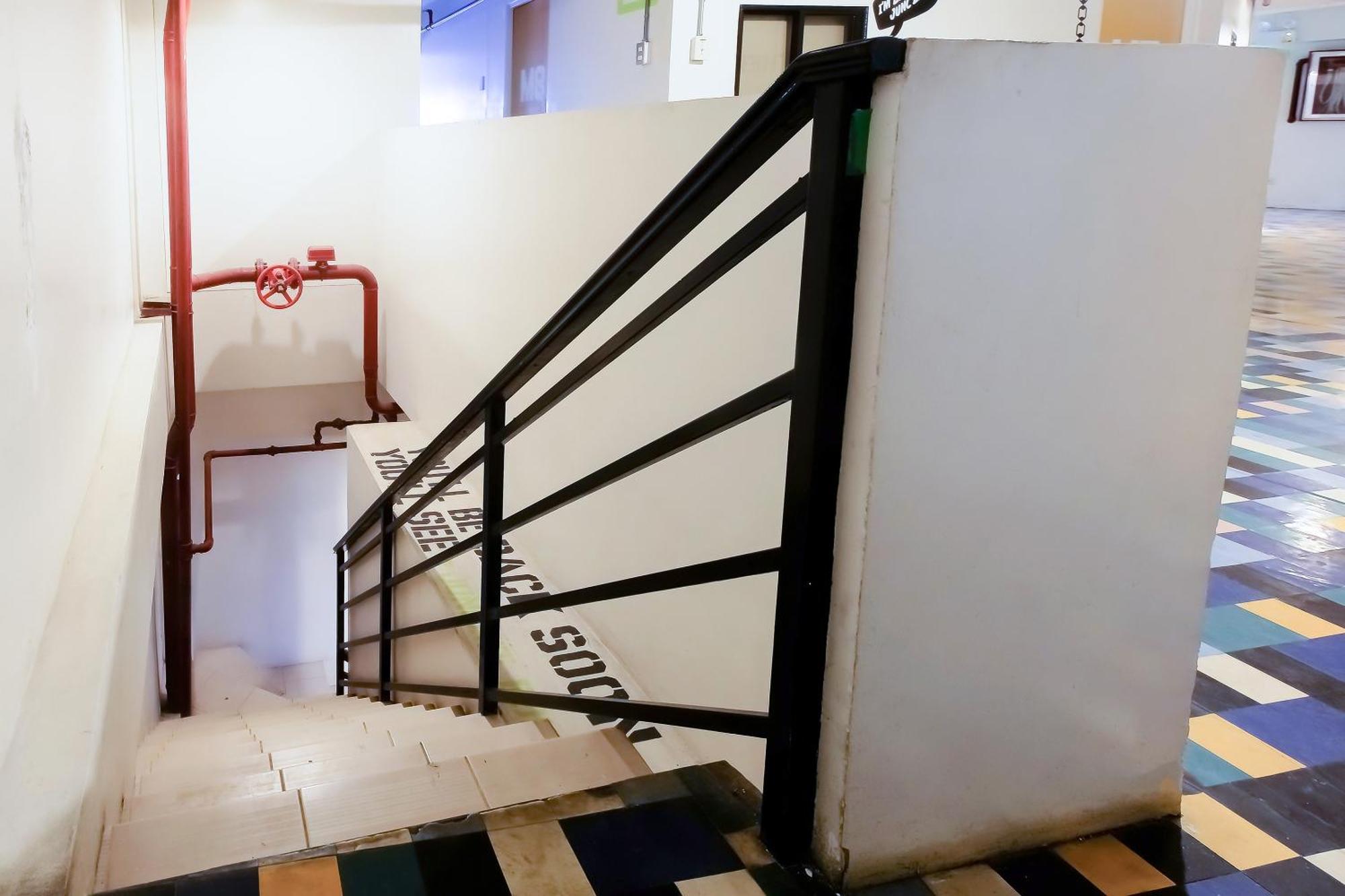 Spot On Junction Hostel Makati City Exteriér fotografie