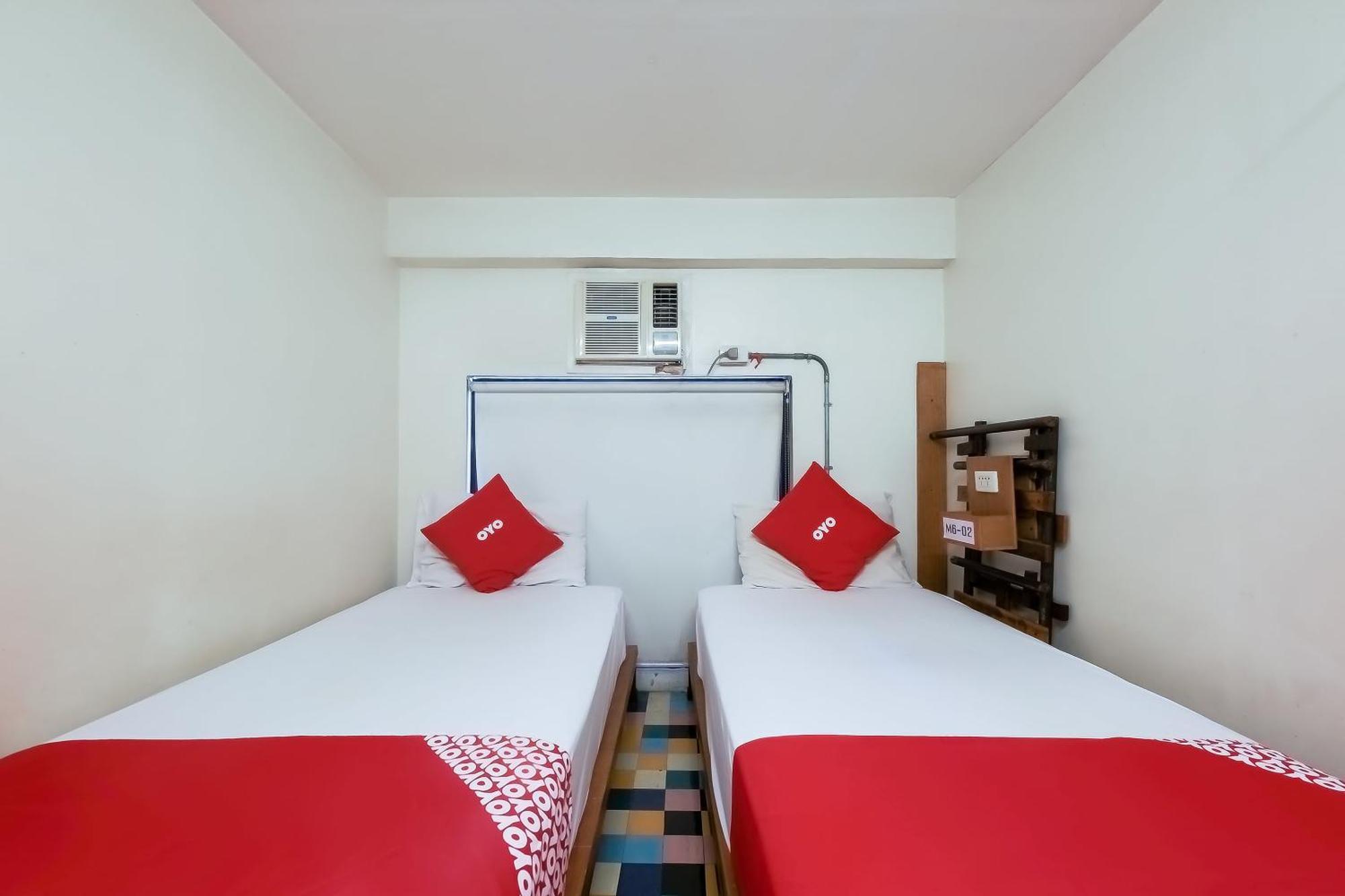 Spot On Junction Hostel Makati City Exteriér fotografie